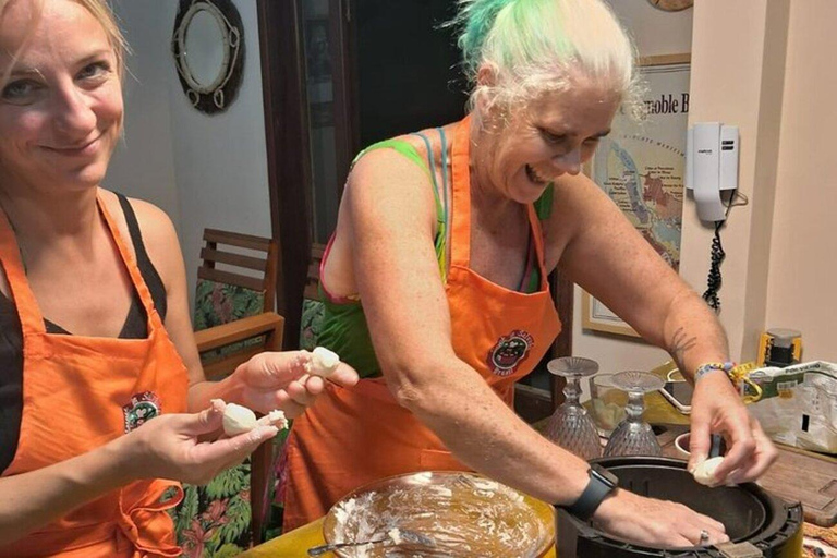 Last Minute Brazilian Cooking Class Near Salvador Airport