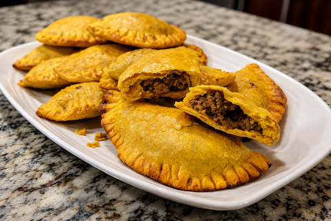 From Negril, Lucea & Green Island: Food & Culture Experience Negril Hotels – Food & Culture Experience