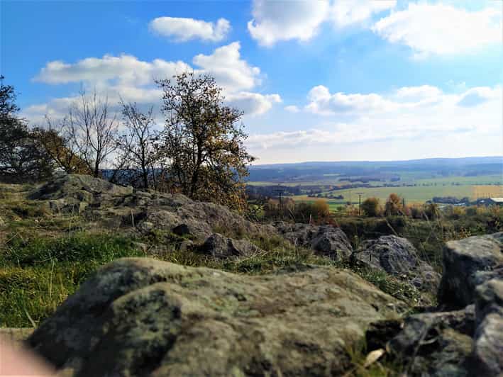 Beyond Brno: Secrets of Moravian Nature - Half-Day Tour