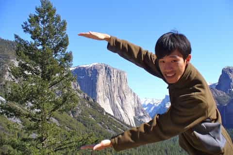 Yosemite National Park, California - Book Tickets & Tours | GetYourGuide