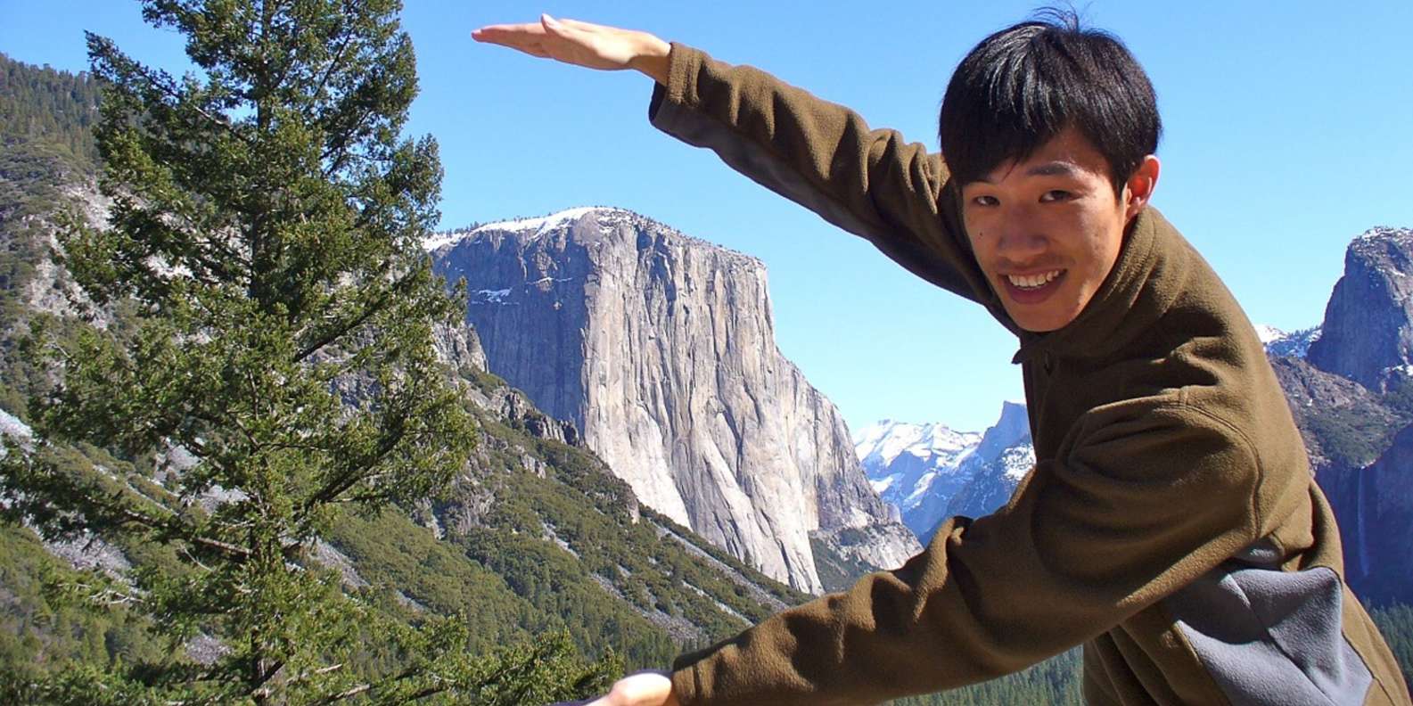 ヨセミテ国立公園 写真集 100年間 Yosemite アメリカ 英語 洋書 - 洋書