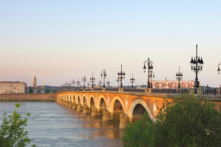 Marelle Bleue! Comedy club + DJ set