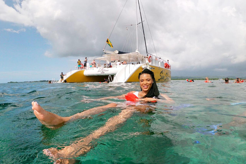 Negril Sunset Cruise & Montego Bay Nightclub Combo Palladium & Lady Hamilton Resorts ONLY