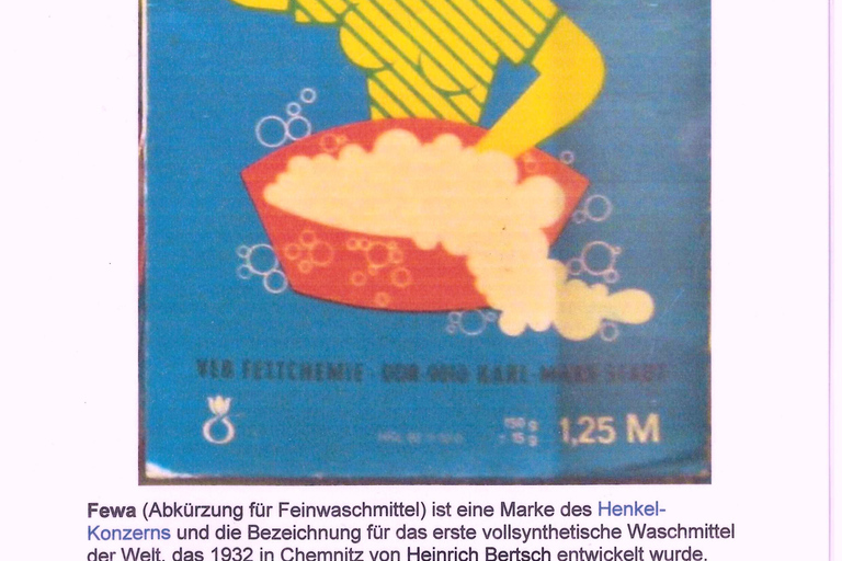 Chemnitz: Nischel & Gefischel: City center tour with Sofa-Siggi & lots of humor Chemnitz: Nischel & Gefischel: Downtown tour with Sofa-Siggi & lots of humor