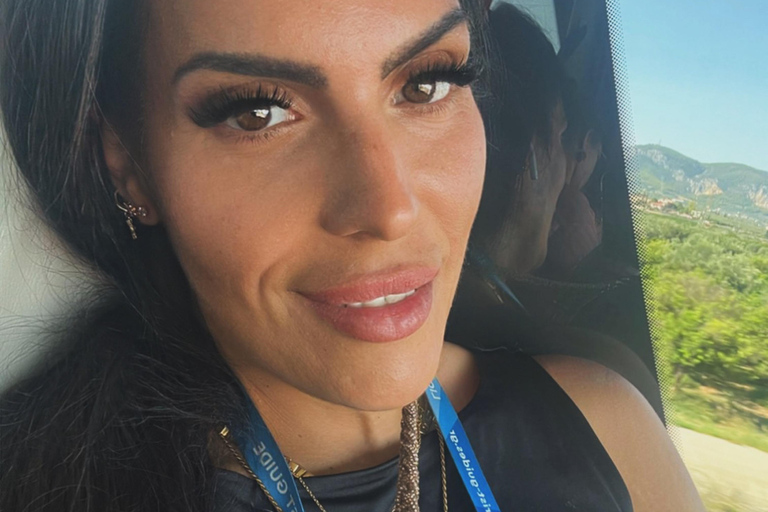 Ancient Olympia: tour, food, cooking class, and a virtual reality museum Ancient Olympia: tour, food with cooking class, virtual reality museum