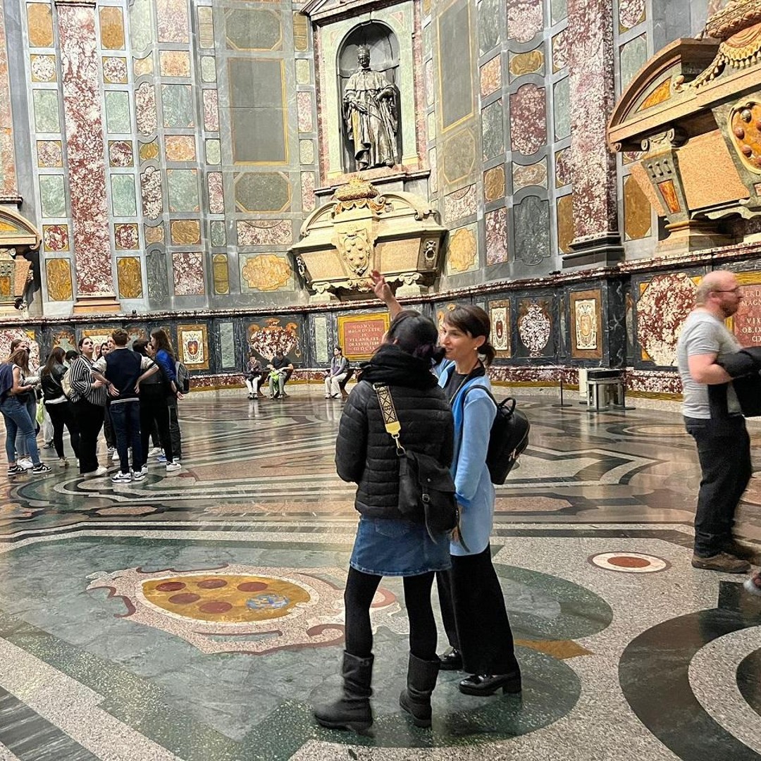 Galerie média