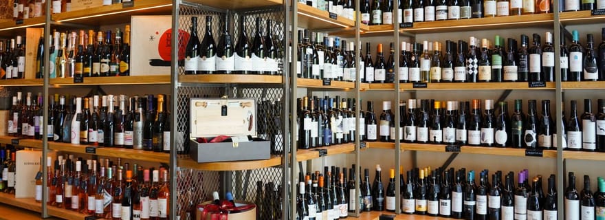 Kalamata : expérience privée de dégustation de vin grec (petit voyage)