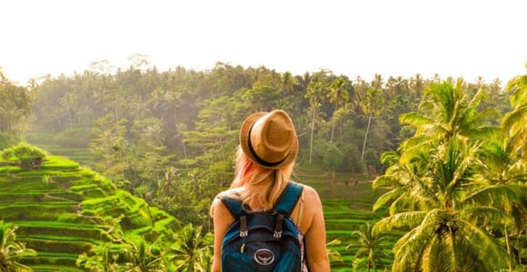 Ubud: All-Inclusive Rice Terrace, Waterfall, Temple Day Tour