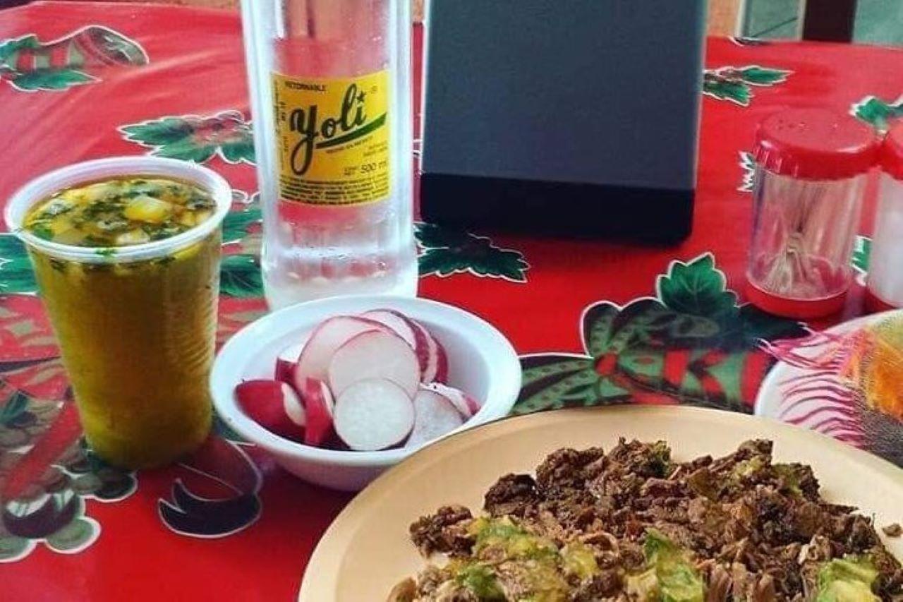 -Acapulco: Taco-Verkostung mit ortskundigem Guide