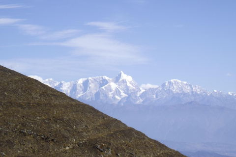 From Kathmandu: 2-Day Sailung Hiking Tour with Meals