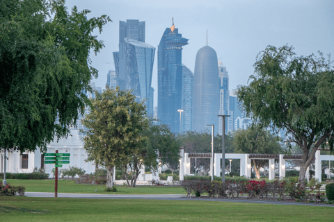 Doha : City Highlights Visite privée pour les passagers de la croisière MSC