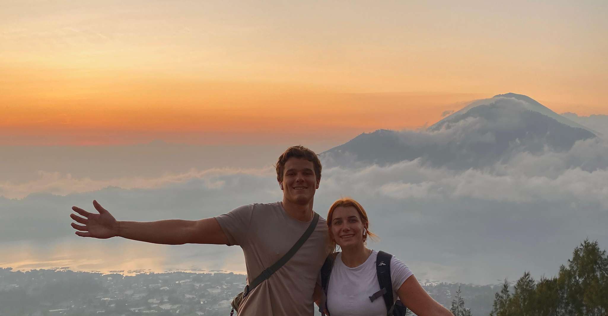 All Inclusive Mt Batur Sunrise, Breakfast & Hot Spring - Hizvo