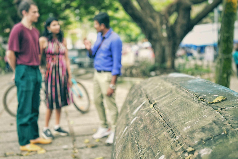 Hidden Tales of Old Kochi-Heritage Walk with a Local Insider