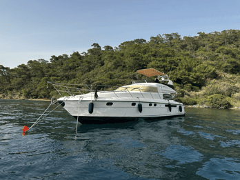 Göcek: wynajem prywatnych jachtów