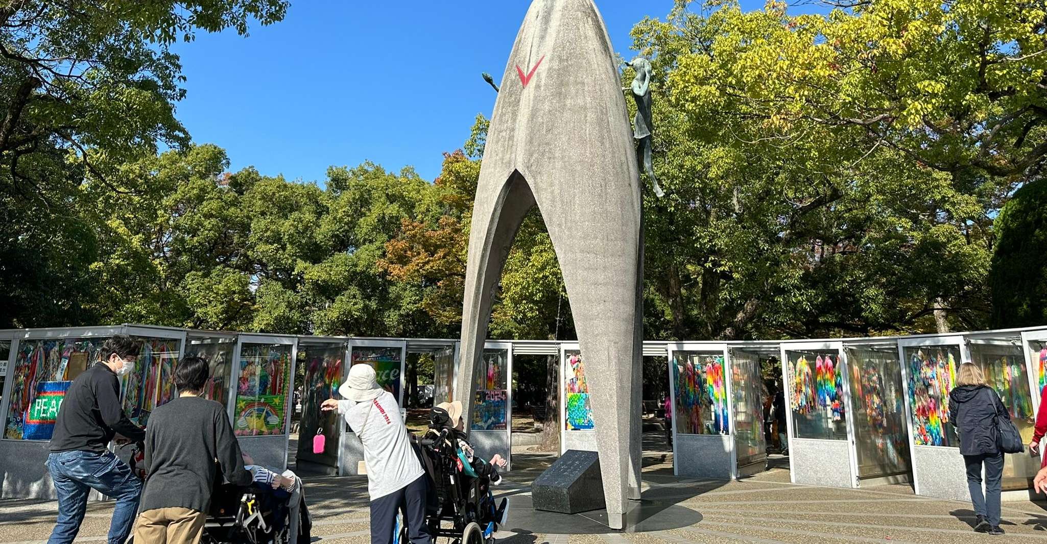Hiroshima: Hiroshima and Miyajima UNESCO Sites 1-Day Tour photo 14