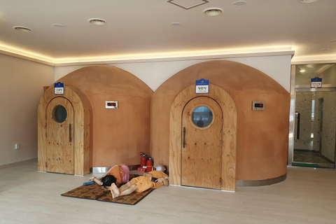 من سيول: جولة رومانسية في بلاد العجائب الشتويةجولة رومانسية في بلاد العجائب الشتوية من سيول الموسم