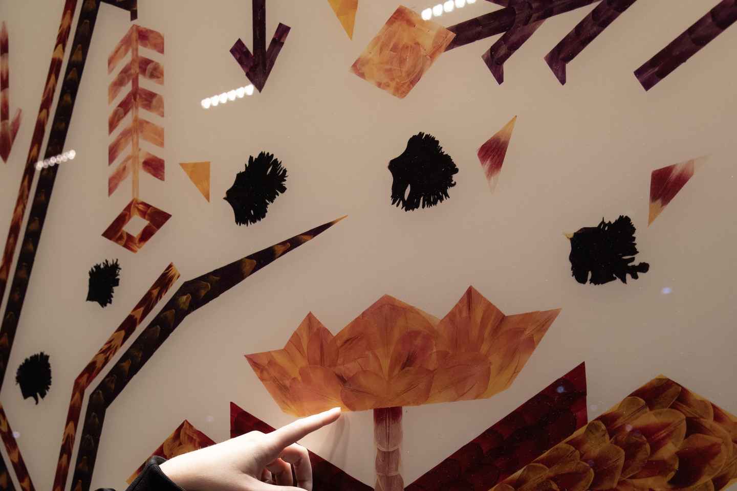 Amsterdam: The Art of the Underground Tour