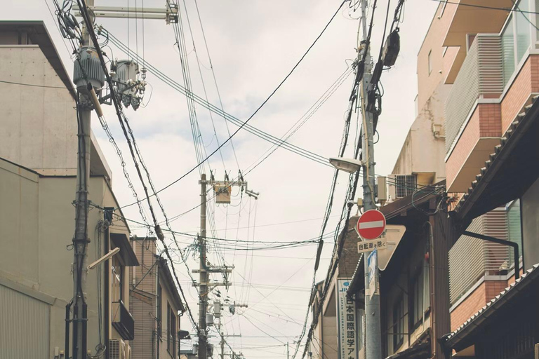 Visite guidée matinale de Kyoto avec un guide de la région - Découvrez un nouveau Kyoto.Visite guidée matinale de Kyoto avec un guide de la région - Découvrez un nouveau Kyot