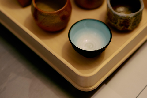 Tokyo: Harajuku Hand-Building Pottery Class