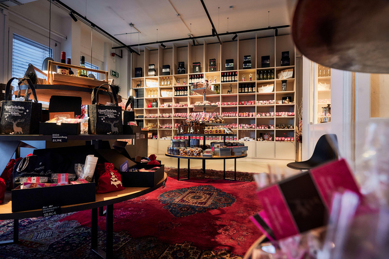 Bremen: Insight into the transparent factory with tasting