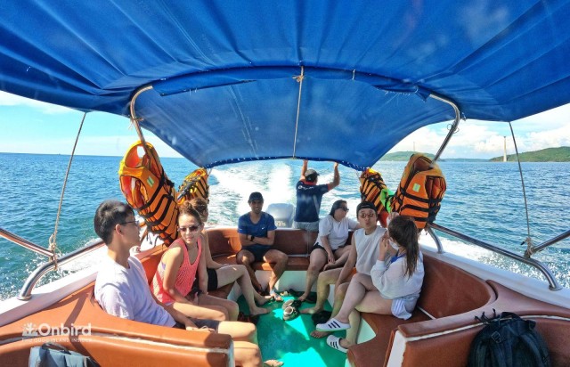 Phu Quoc: 3-4 Hours Private Self-guided Snorkeling Charter