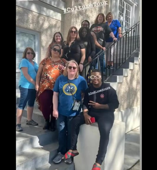 New Orleans: Whitney Plantation + Soul of New Orleans Tour