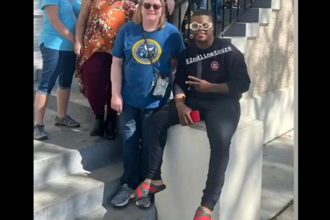 New Orleans: Whitney Plantation + Urban Culture City Combo