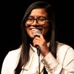 Saying the Wrong Thing: spettacolo di cabaret in inglese a Berlino