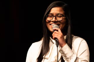 Saying the Wrong Thing – Englische Comedy-Show in Berlin