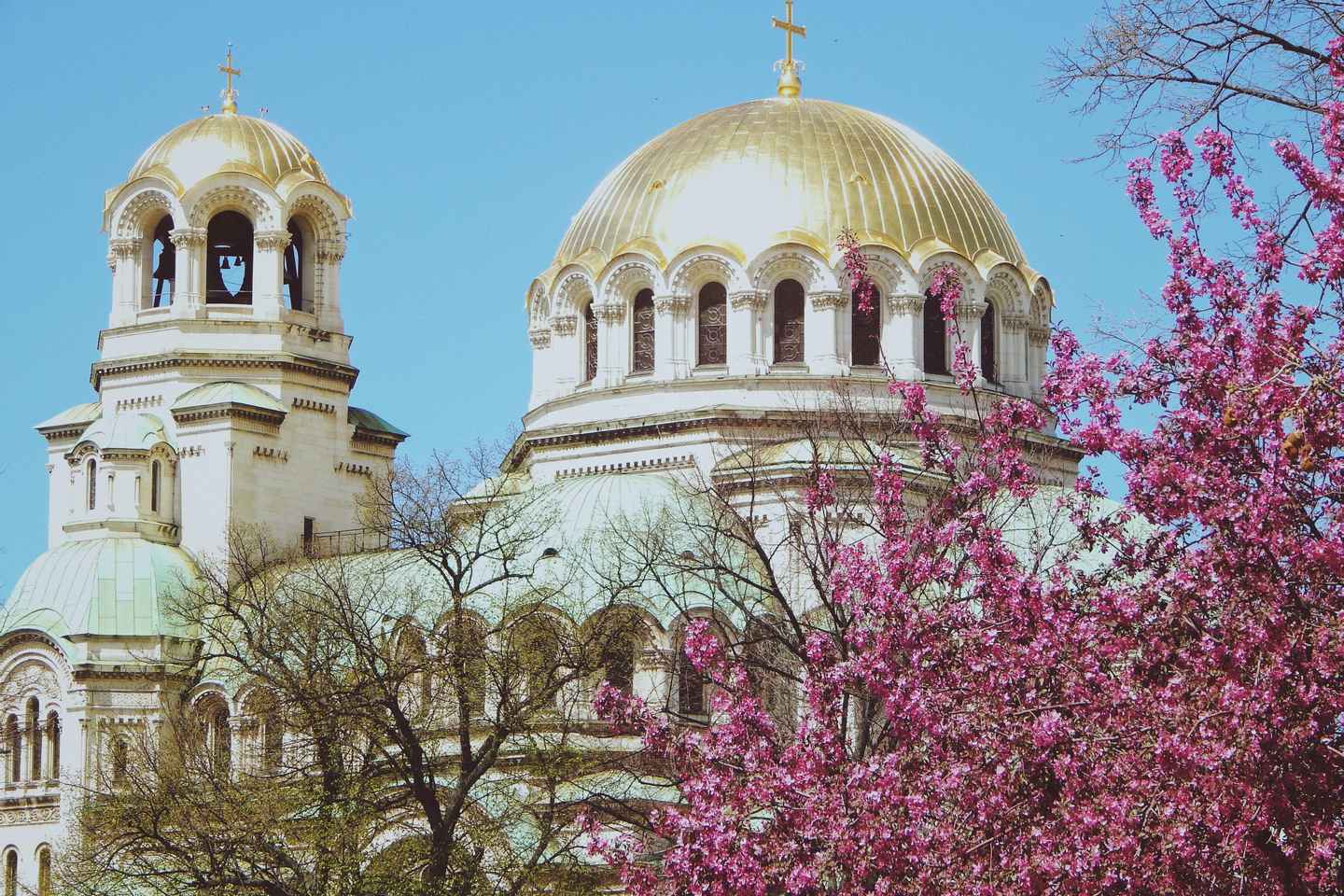 Sofia: City Highlights Sightseeing Walking Tour