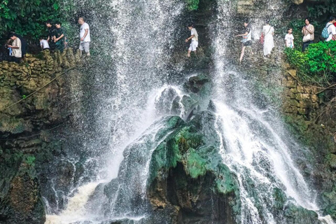 Zhangjiajie 1.5-Day Flexible Hybrid Private Tour Package D