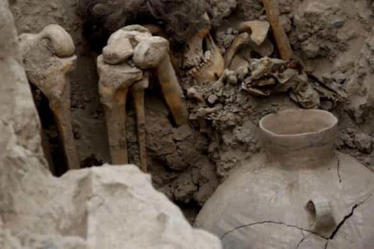 Da Lima || Tour di Miraflores e della Huaca Pucllana