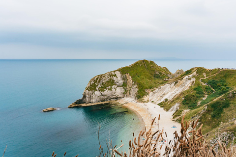 Desde Bournemouth Excursión a Lulworth Cove y Durdle Door