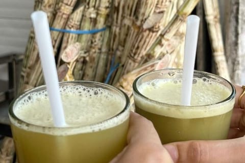 São Paulo : Best Street Food Tour With A Local Guide