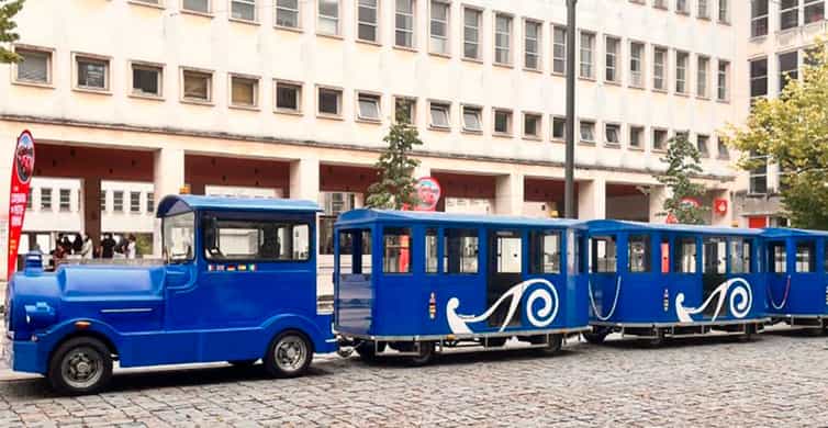 Galerie média