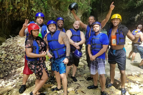 ATV & Waterfall Adventure from Amber Cove