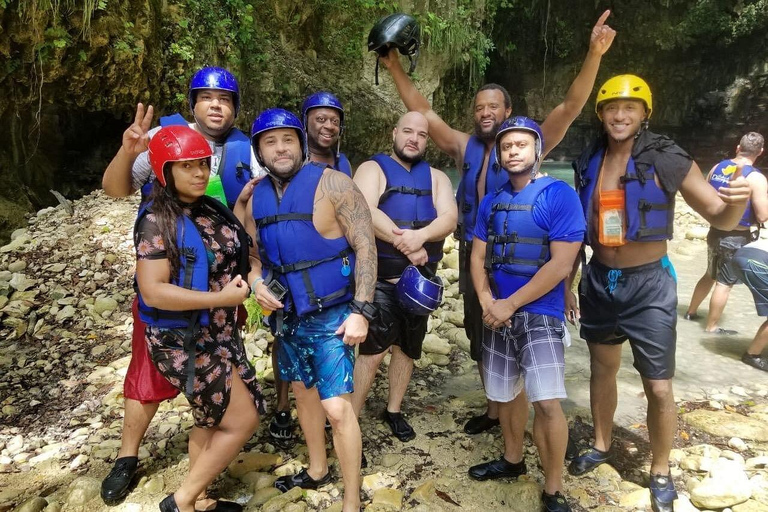 ATV & Waterfall Adventure from Amber Cove