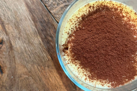 Milão: Aula de culinária sobre nhoque, massa e tiramisù com vinhoGnocchi, massa, tiramisù e vinho