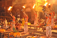 Van Varanasi, 3 dagen varanasi bidaagraj tourpakket - Housity