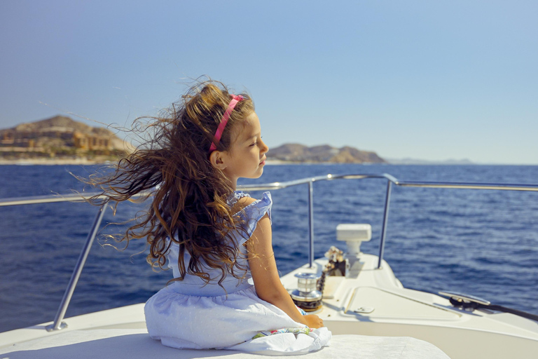 كابو سان لوكاس: رحلة بحرية باليخت الفاخركابو سان لوكاس: يخت فاخر في رحلة بحرية 3