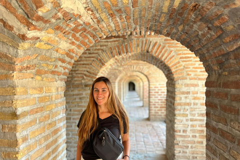 谢基：联合国教科文组织非凡遗产私人观光