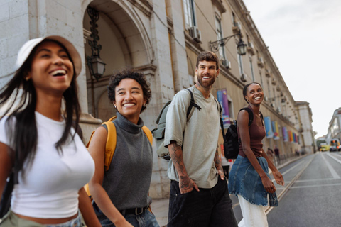 Oslo Old Town Country History Private Guided Walking Tour 2-hour: Old Town Tour