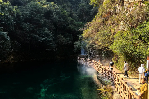 Hangzhou: Tea Picking, Tea Hills Hike & BBQ