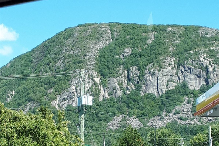 Montreal -Montérégie: Initiatory Journey & Self-Discovery