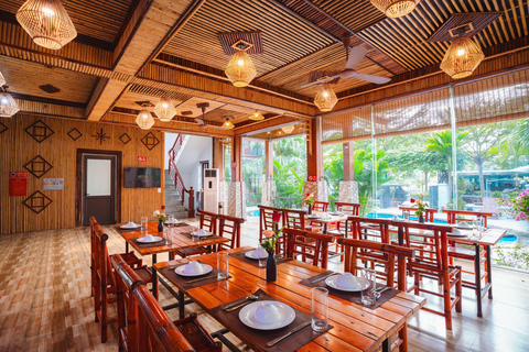 From Hanoi: Ninh Binh & Halong Bay 2-Day Tour with Cruise