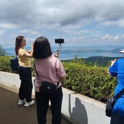 Manila: Private Tagaytay Highlands and Taal Volcano Tour Manila: Private Tagaytay Highlands and Taal Volcano Tour