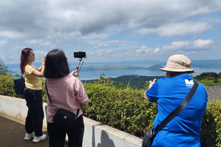 Day Trips and Tours from Manila