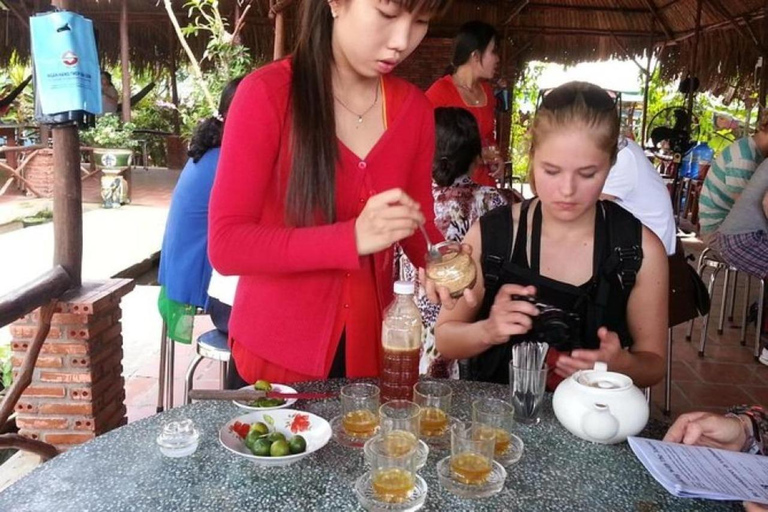 Mekong Delta Full Day Tour | From Ho Chi Minh, Vietnam