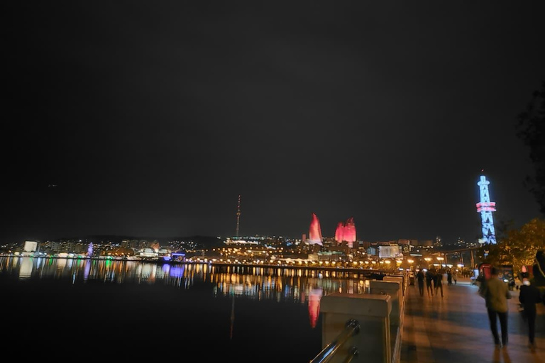 3-Day VIP Baku, Gobustan & Fire Heritage Tour