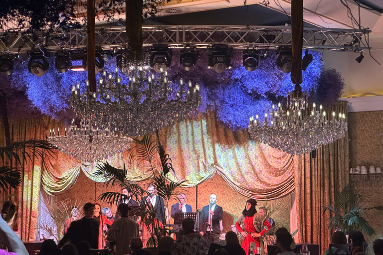 Tbilisi: Social Cultural Night – Eat, Drink & Dance Tbilisi:Social Cultural Night – Eat,Drink,Dance&Make Friends